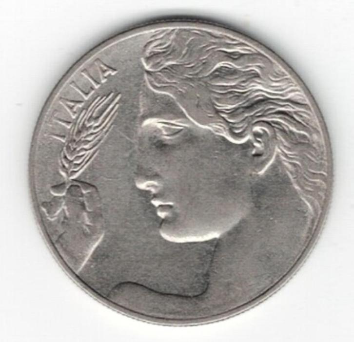 25-2003 Italie 20 centesimi 1910, Postzegels en Munten, Munten | Europa | Niet-Euromunten, Losse munt, Italië, Verzenden