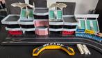 Scalextric 1/32 Pitgebouwen, Overige merken, Gebruikt, Onderdelen, Zelf te bouwen