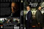 Zwarte tulp, seizoen 1, Cd's en Dvd's, Ophalen of Verzenden, Zo goed als nieuw, Tv fictie, Vanaf 12 jaar