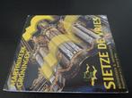 Sietze de Vries orgel Martini Groningen Bach Improvisaties, Cd's en Dvd's, Gebruikt, Met libretto, Overige typen, Ophalen of Verzenden