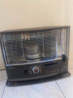 Toyostove RC 37, Ophalen, Zo goed als nieuw, Elektrisch, Overige soorten