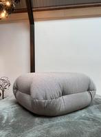 Leolux Pode Unda poef, Huis en Inrichting, Ophalen, Nieuw, 75 tot 100 cm, 75 tot 100 cm