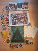 Harry Potter Spullen Collectie, Ophalen of Verzenden