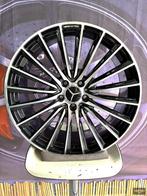 19 nch 5x112 Mercedes C Klasse AMG Look Velgen Nieuw, 19 inch, Velg(en), -, -