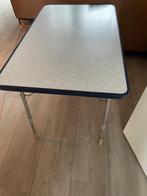 Campingtafel, Caravans en Kamperen, Ophalen, Gebruikt, Campingtafel