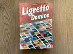 NIEUW Ligretto Domino van Schmidt, Hobby en Vrije tijd, Gezelschapsspellen | Bordspellen, Nieuw, Ophalen of Verzenden, Een of twee spelers