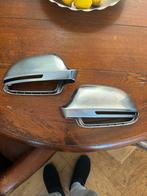 Spiegelkappen Audi S5 /A5, Ophalen of Verzenden, Gebruikt