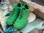 Skechers groen maat 39, Overige kleuren, Ophalen of Verzenden, Sneakers of Gympen, Skechers