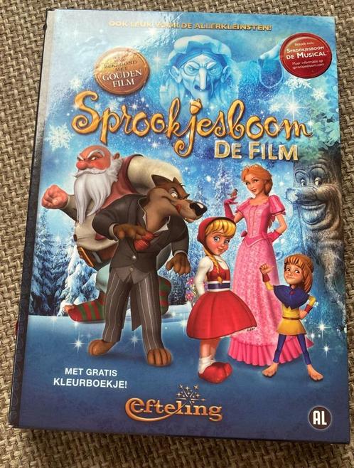 DVD 11 Disney originelen kinder films, Cd's en Dvd's, Dvd's | Tekenfilms en Animatie, Zo goed als nieuw, Amerikaans, Tekenfilm