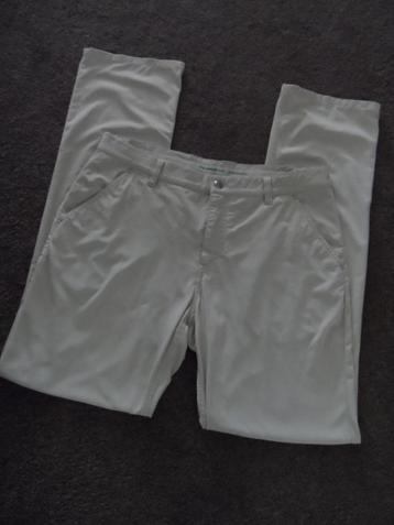 heren  golfbroek van alberto als nieuw of withe beschikbaar voor biedingen