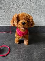 Pitter Patter Pets Walk Along labradoodle, Kinderen en Baby's, Ophalen, Gebruikt, Jongen of Meisje