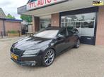 Skoda Superb Combi 1.4 TSI ACT Sportline Business, Clima, Cr, 730 kg, 4 cilinders, 150 pk, Zwart