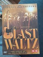 The last waltz (dvd), Ophalen of Verzenden, 1980 tot heden, Zo goed als nieuw