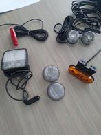 Vrachtwagen Verlichting breedte paaltjes, positie Licht, wer, Ophalen of Verzenden, Gebruikt, Overige merken, Verlichting