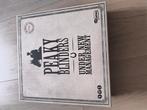 Peaky Blinders Bordspel - Zo Goed Als Nieuw!, Vijf spelers of meer, Ophalen of Verzenden, Zo goed als nieuw, Just Games