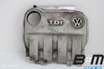Motorafdekplaat VW Jetta 1K 2.0 TDI BMN 03G103967A, Gebruikt