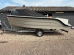 dreamliner 620 inclusief trailer nieuw, Watersport en Boten, 6 meter of meer, Nieuw, Ophalen of Verzenden, 30 tot 50 pk