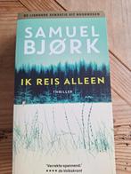 Samuel Bjork - Ik reis alleen, Boeken, Ophalen of Verzenden, Zo goed als nieuw
