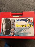 Pewag Snow-Fix Sneeuwkettingen, Auto diversen, Sneeuwkettingen, Ophalen of Verzenden, Gebruikt