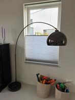 Booglamp Made, Huis en Inrichting, Lampen | Vloerlampen, Ophalen, Zo goed als nieuw, Metaal, 150 tot 200 cm