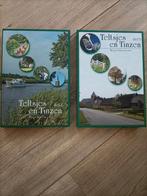 Teltsjes en Tinzen Wieger Klaas Jacobs, Ophalen of Verzenden, Nieuw