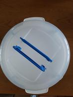 Taart bewaardoos, Huis en Inrichting, Keuken | Tupperware, Ophalen of Verzenden, Zo goed als nieuw, Overige typen