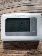Honeywell thermostaat 4, Ophalen, Gebruikt