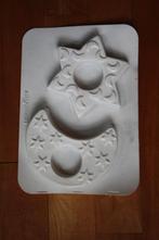 Eberhard Faber gietvorm Maan en Ster, Ophalen of Verzenden, Nieuw, Gereedschap of Toebehoren