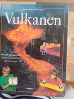 R. Kerrod - Vulkanen, Ophalen of Verzenden, Sprookjes, R. Kerrod, Zo goed als nieuw