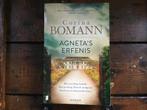 Corina Bomann, Agneta’s erfenis., Boeken, Romans, Ophalen of Verzenden, Zo goed als nieuw, Europa overig