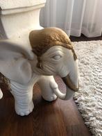 Plantentafel olifant, Ophalen of Verzenden, Zo goed als nieuw