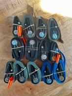 13 Nieuwe Spanbanden, Ophalen of Verzenden, Nieuw