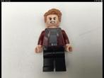 Te koop Lego Super Heroes poppetje sh499 Star-Lord, Ophalen of Verzenden, Lego, Zo goed als nieuw, Losse stenen