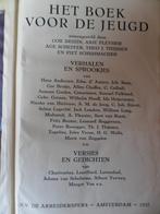 Het boek voor de jeugd: versjes en sprookjes (1937), Ophalen of Verzenden, Gelezen, Sprookjes