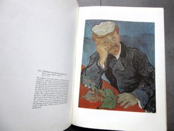 The great Artists - Van Gogh beschikbaar voor biedingen