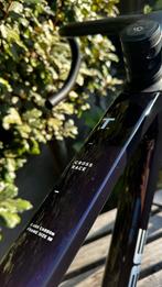 Cube Crossrace C:68x 58 frameset, Ophalen, Frame, Racefiets, Zo goed als nieuw