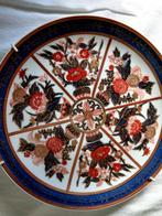 Chinees porselein bordje, Antiek en Kunst, Antiek | Porselein, Ophalen of Verzenden