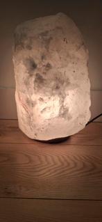 Nieuwe Himalaya Zoutlampen | Inclusief Dimmer, Ophalen, Overige materialen, Nieuw, Minder dan 100 cm