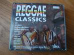 Reggae Classics (2 cds / 32 tracks), Ophalen of Verzenden, Zo goed als nieuw