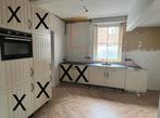 Ikea Duvbo frontjes, Huis en Inrichting, Keuken | Complete keukens, Ophalen of Verzenden, Gebruikt, Wit