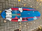 Fanatic Ray 120, Watersport en Boten, Windsurfen, Ophalen, Gebruikt, Minder dan 250 cm, Met vin(nen)
