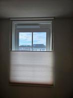 Plisse lichtdoorlatend / TD-BU - NIEUW - zalmbeige, Overige kleuren, Nieuw, Minder dan 100 cm, 50 tot 100 cm