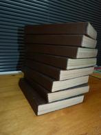 Vier ingebonden jaargangen Taptoe uit de 70‘er jaren., Boeken, Ophalen of Verzenden, Gelezen, Fictie algemeen