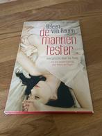 Heleen van Royen - De mannentester LUISTERBOEK, Verzenden, Zo goed als nieuw, Heleen van Royen