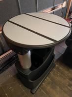 Multivan t6 t5 tafel voor in rails, Auto-onderdelen, Ophalen of Verzenden, Nieuw