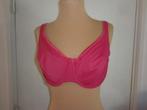 beugelBh maat 90D, Verzenden, Rood, BH
