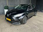 2021 Toyota Yaris Personenauto, 450 kg, Gebruikt, Euro 6, Zwart