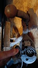 Trekhaak Suzuki Alto MK2 0.8, Ophalen of Verzenden, Gebruikt