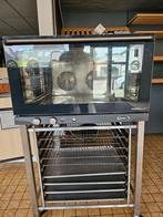 Rossella afbakoven UnoX, Witgoed en Apparatuur, Ovens, Ophalen, Minder dan 45 cm, Gebruikt, Oven