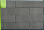 GeoColor 3.0 120x30x6cm Graphite Roast, Nieuw, Beton, Ophalen of Verzenden, Terrastegels